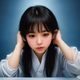 亲密关系心理咨询师陈明远，男性，专业形象照，沉稳自信的气质，简洁背景